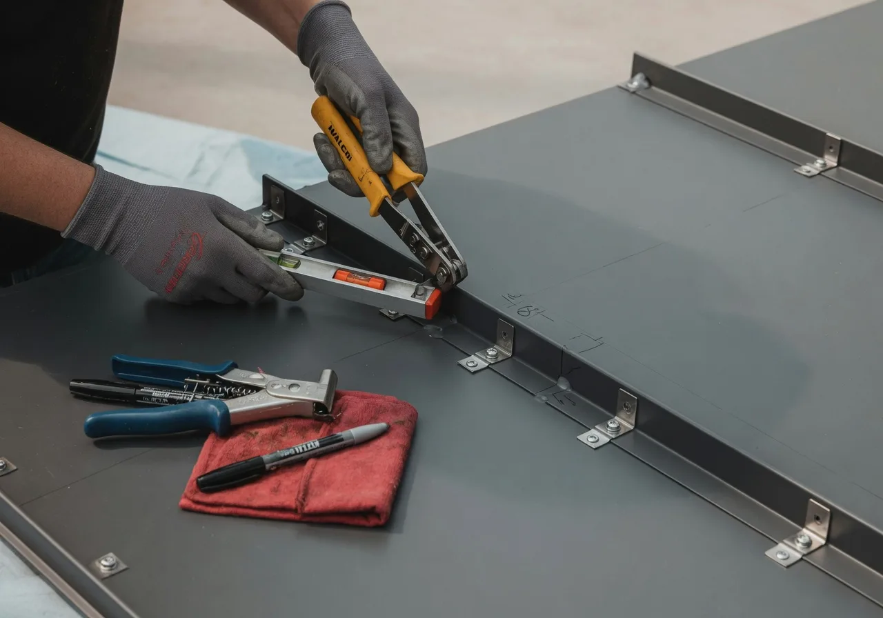 Why choose Metal Roofing Installation in Robinson, ND